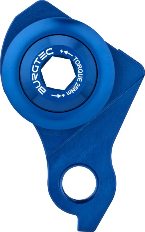 Burgtec Trek ABP UDH Schaltauge - deep blue Top-Seller