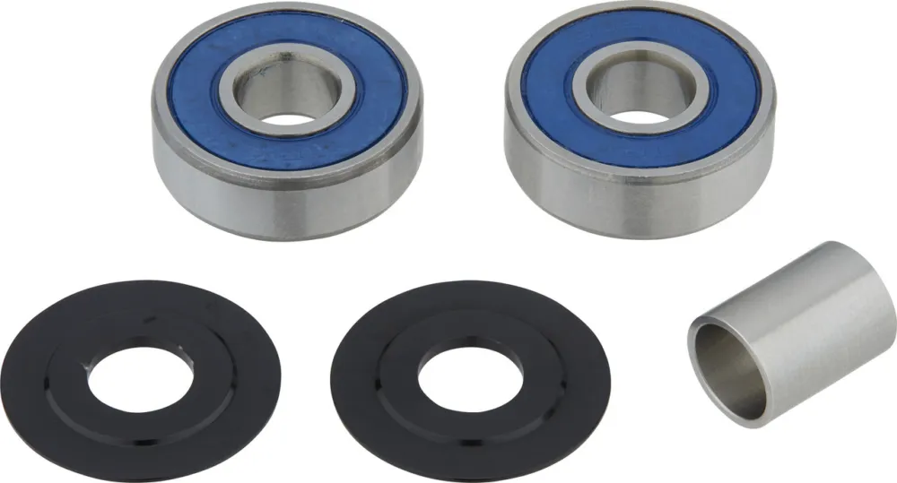 Sale RockShox Eyelet Bearing Kit für Deluxe / Super Deluxe ab Modell 2017 - universal
