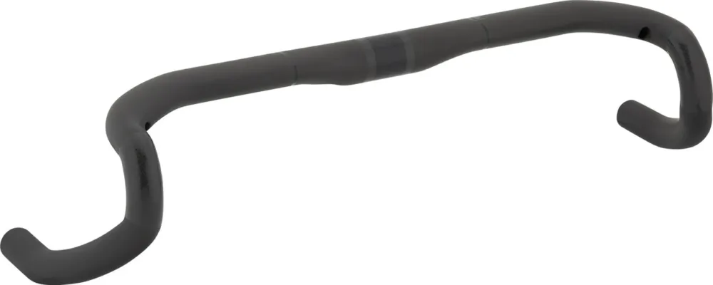 Online Kaufen 3T Superghiaia LTD Carbon 31.8 Lenker - black | 440 mm