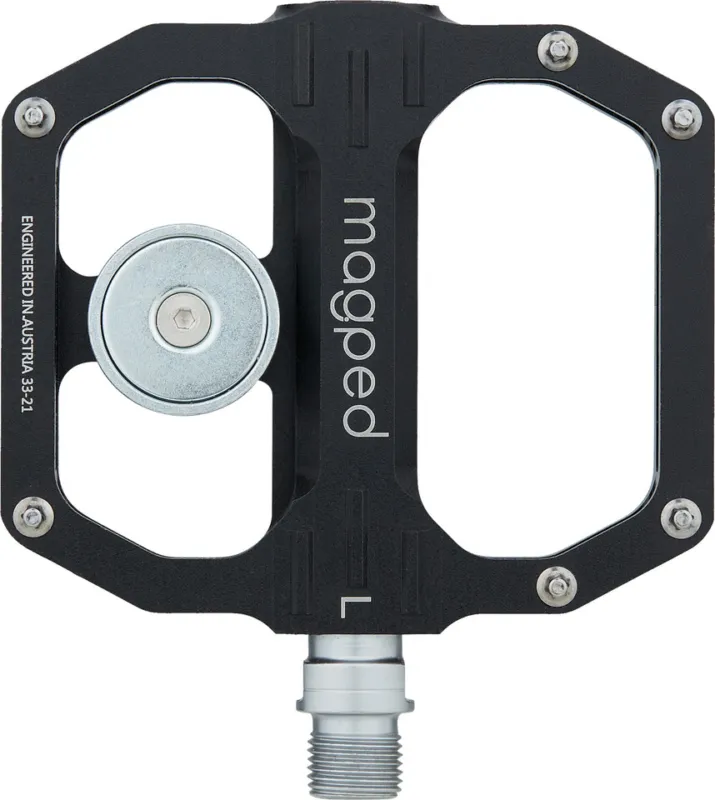magped Sport2 200 Magnetpedale - gray Online Kaufen