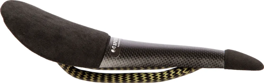 Rabatt tune Speedneedle Sattel mit Alcantara - universal
