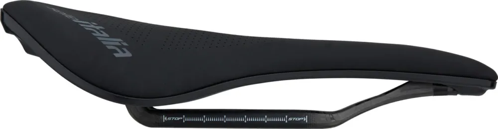 Direkt Vom Hersteller Selle Italia Novus Boost Evo Kit Carbonio Superflow Sattel - schwarz | 145 mm | 250 mm