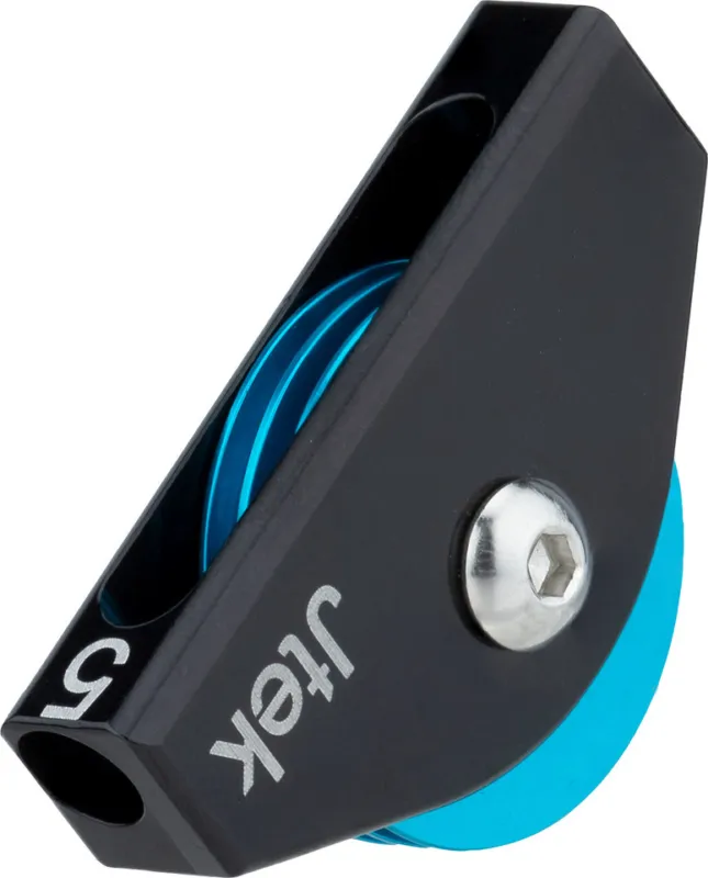 Jtek Engineering Shiftmate 5 Schaltungskonverter - black-blue Echt