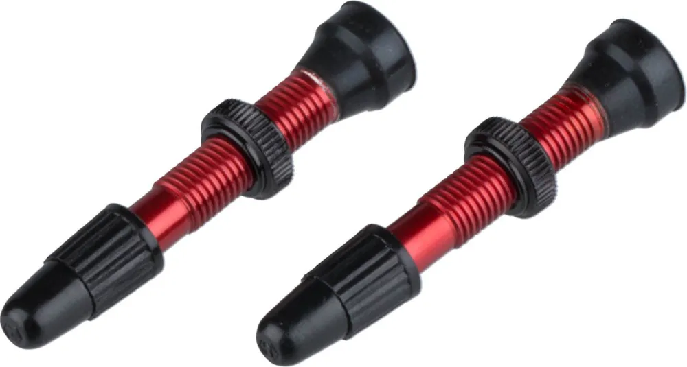 WTB TCS AL Presta Tubelessventil - grün | SV 34 mm Rabatt