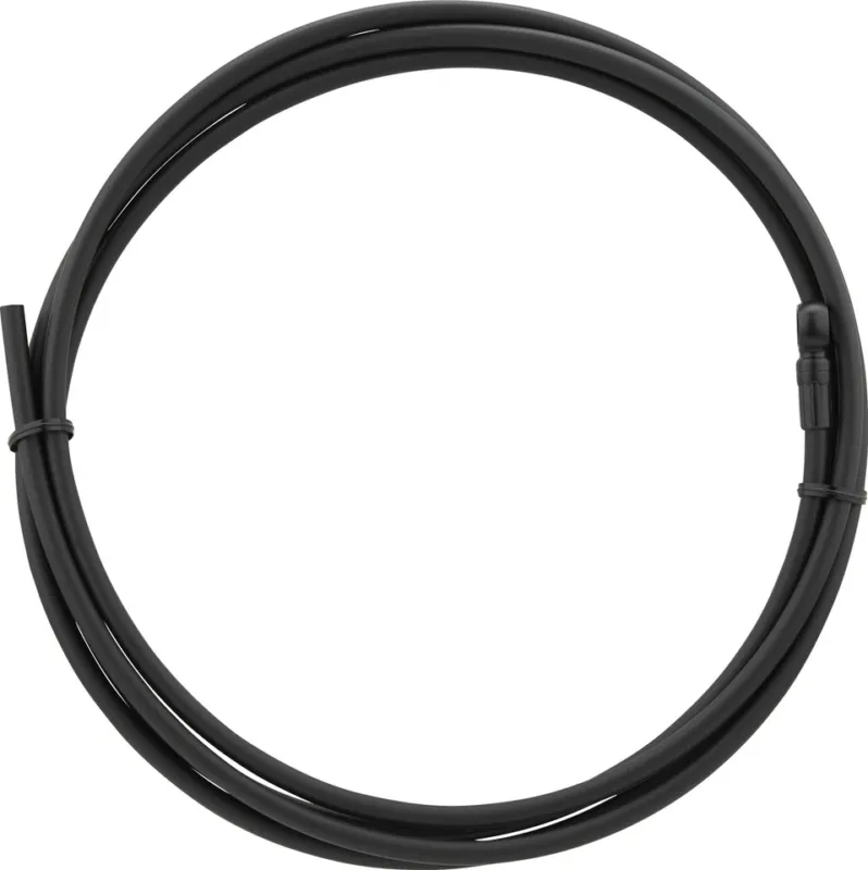 Garantierte Lieferung TRP Banjo Bremsleitungskit 5,5 mm - schwarz | 2000 mm