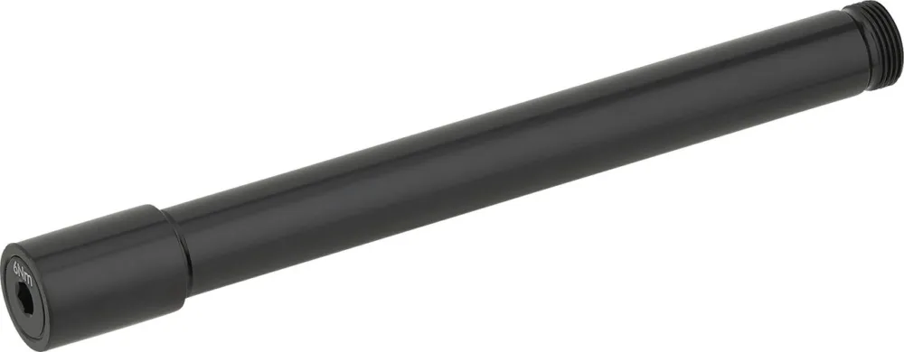 Kostenfreie Lieferung ÖHLINS Steckachse für RXF36 Federgabel - black