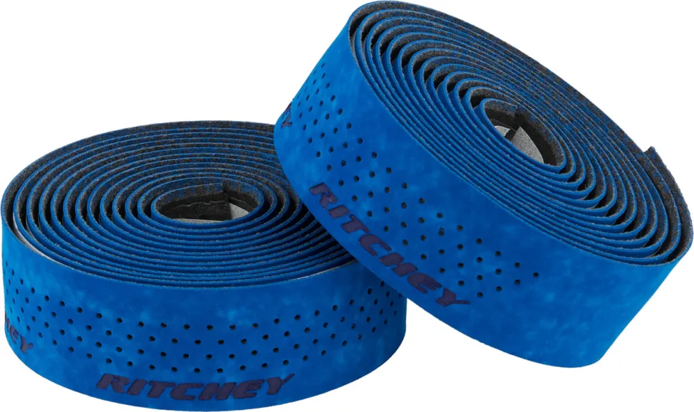 Knallerangebot Ritchey WCS Gazos Lenkerband - royal blue