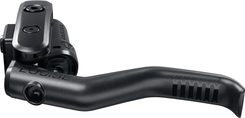 Magura Louise Elite Bremsgriff - schwarz-anthrazit | links/rechts (seitenspezifisch ) Preis Gesenkt
