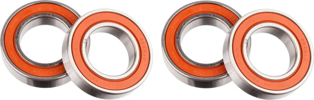 Fulcrum Lagerkit RP9-004 für Road/MTB Naben - universal Preis Gesenkt