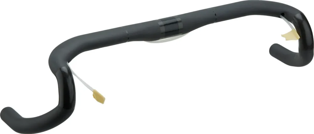 Garantierte Lieferung 3T Superghiaia Integrale LTD 31.8 Carbon Lenker - black | 440 mm