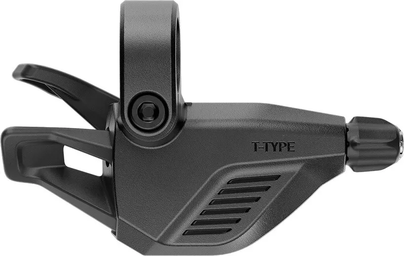 SRAM Eagle 70 T-Type 12-fach Trigger Schaltgriff - black | 12-fach Saisonangebot