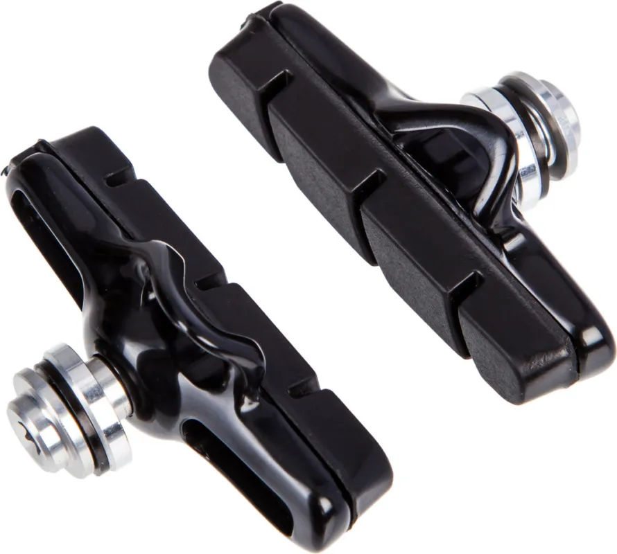 Solange Der Vorrat Reicht Jagwire Bremsschuhe Road Pro - silver | Shimano