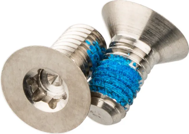 SRAM Befestigungsschrauben Titanium für Flat Mount Bremssattel - universal Jetzt Kaufen