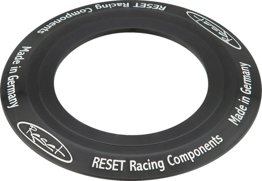 Reset Racing Undercover für Steuersätze - schwarz Sale