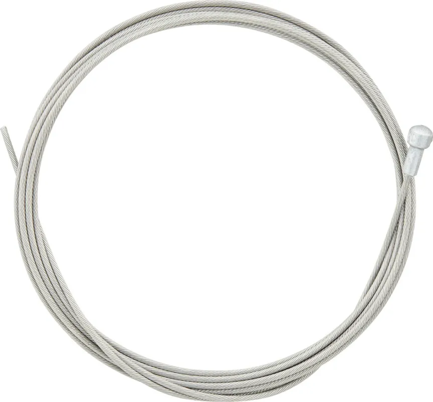 BBB BrakeWire BCB-21/BCB-22C Bremszug - Edelstahl | 2000 mm Jetzt Bestellen
