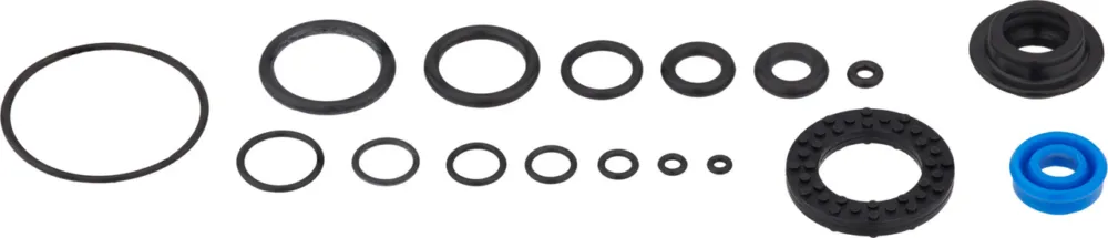 Abverkauf BikeYoke O-Ring Kit für Revive - universal | Typ 3