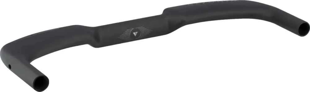 Profile Design Wing 20c Carbon 31.8 Basislenker - black | 420 mm Zertifiziert