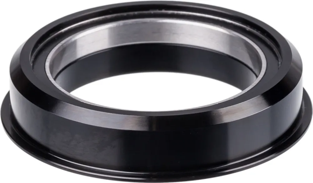Reset Racing Flatstack 4 ZS56/40 Steuersatz Unterteil - schwarz | 1 1/8" - 1,5" tapered | ZS56/40 Garantierte Lieferung