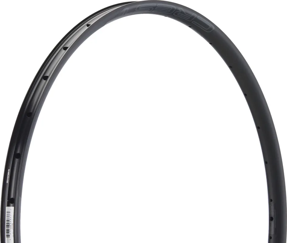 NoTubes Crest MK4 Disc 27,5" Felge - schwarz | 32 | 27,5" (650B) Saisonangebot