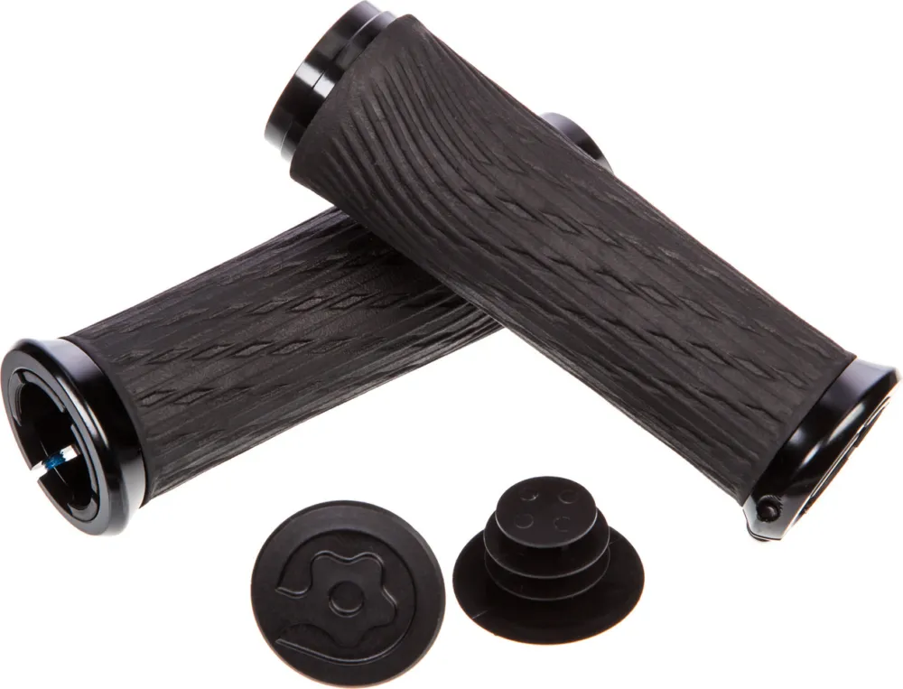 Nur Heute SRAM GripShift Griffstück 100 mm für GX / NX / X0 / XX / XX1 - schwarz