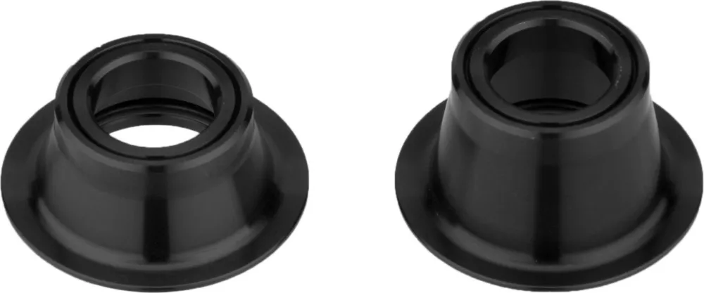 Meistverkauft Zipp Endkappen für 76 Disc Naben - universal | 15 x 100 mm