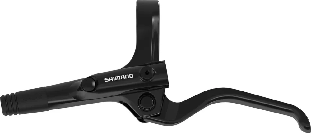 Jetzt Kaufen Shimano Bremsgriff CUES BL-UR405 - schwarz | links (seitenspezifisch )