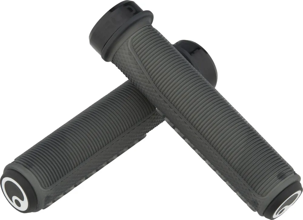 Ergon GFR1 Factory Lenkergriffe - frozen stealth Nur Heute