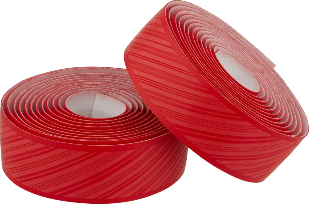 SILCA Nastro Cuscino 2,5 mm Lenkerband - rot Kostenfreie Lieferung