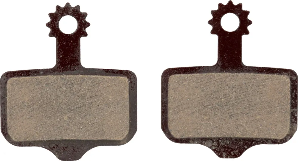 Zertifiziert Trickstuff Bremsbeläge Disc POWER-A für Magura - organisch - Aluminium | organisch | Aluminium