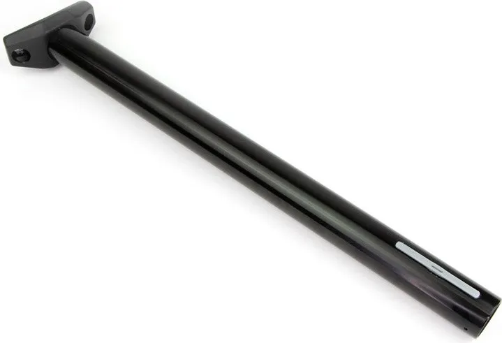 RockShox Seatpost Upper Tube Assembly für Reverb AXS B1 - 30.9/31.6 mm - black | 200 mm Begrenztes Angebot
