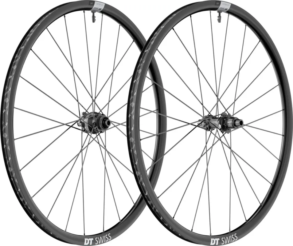 Echt DT Swiss G 1800 SPLINE Disc Center Lock Dynamo 28" Laufradsatz - schwarz | 142 mm | 100 mm | 28" | SRAM XDR | 100 mm | SRAM XDR | 100 mm | 142 mm | Non Boost | Non Boost