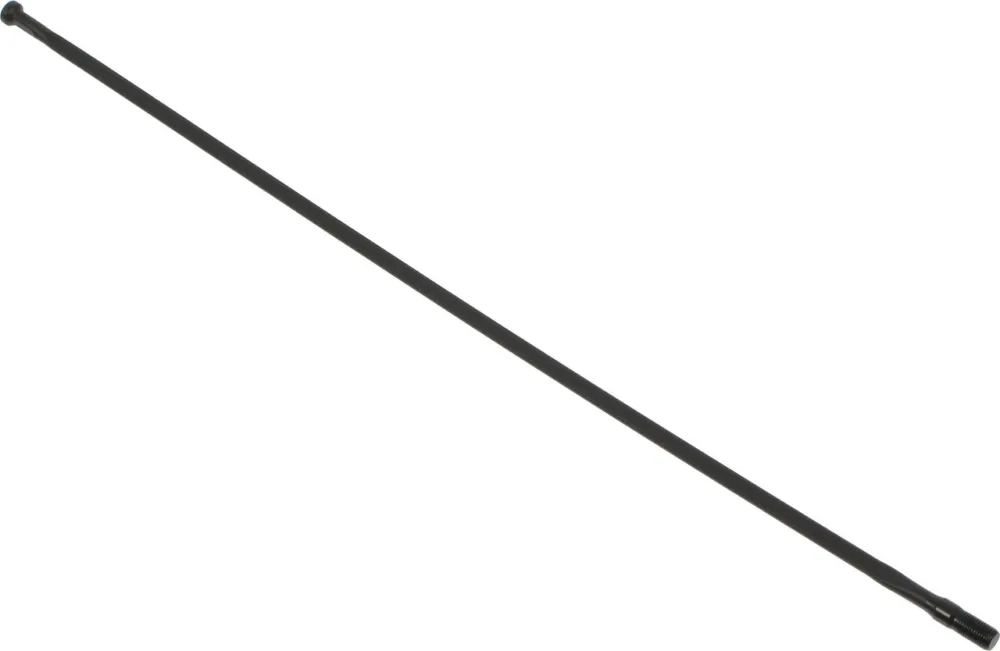 Angebot Fulcrum Red Metal Zero XRP 26" Ersatzspeiche ab Modell 2011 - schwarz | HR links