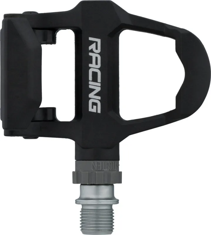 Top-Preis HT Racing Road PK 01G Klickpedale - black