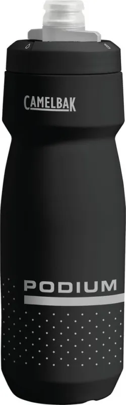 Camelbak Podium Trinkflasche 710 ml - black | 710 ml Jetzt Bestellen