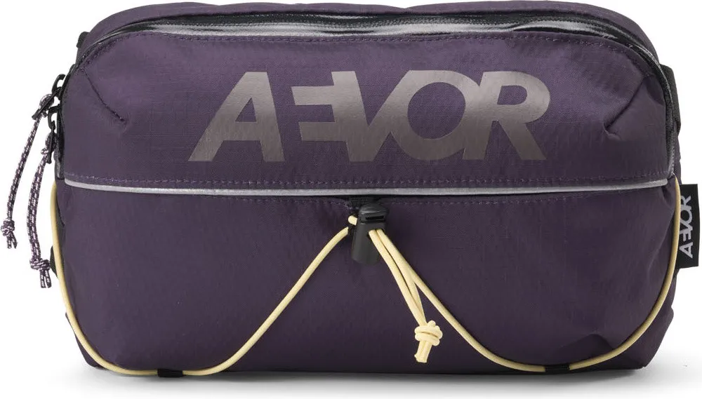AEVOR Bar Bag - proof phantom purple Neu