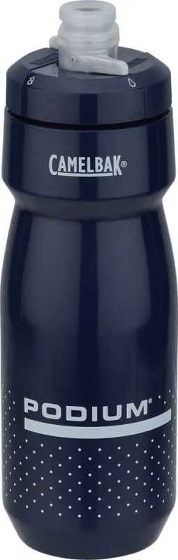 Camelbak Podium Trinkflasche 710 ml - navy-blue | 710 ml Neuheit