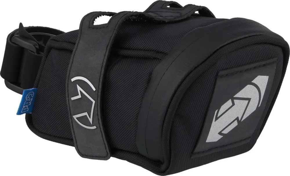 Top-Preis PRO Performance Satteltasche - schwarz | 400 ml