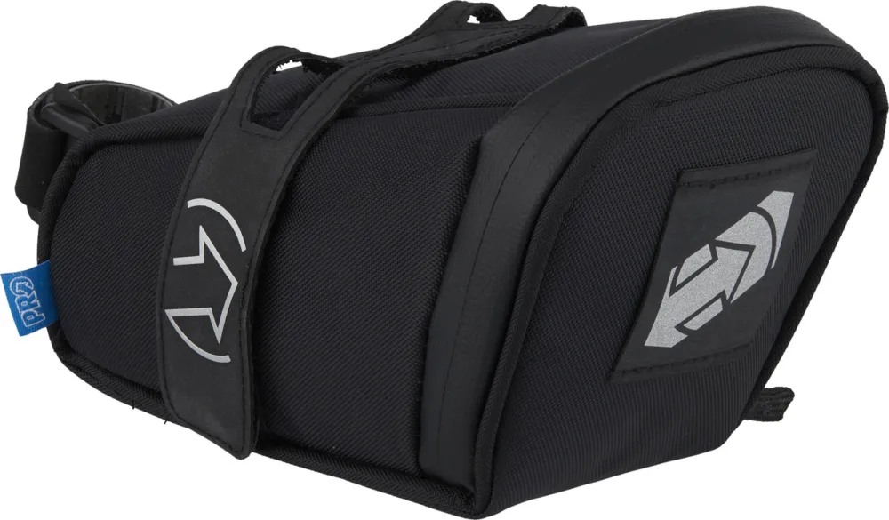 Direkt Vom Hersteller PRO Performance Satteltasche - schwarz | 1000 ml