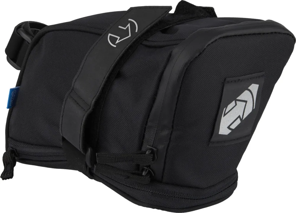 Wochenendangebot PRO Performance Satteltasche - schwarz | 2000 ml