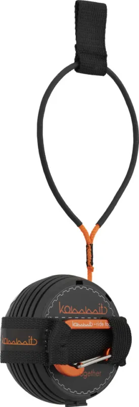 kommit Bike-Zugsystem - schwarz Saisonangebot