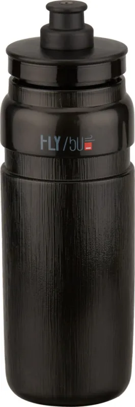 Rabatt Elite Fly Tex Trinkflasche 750 ml - schwarz | 750 ml