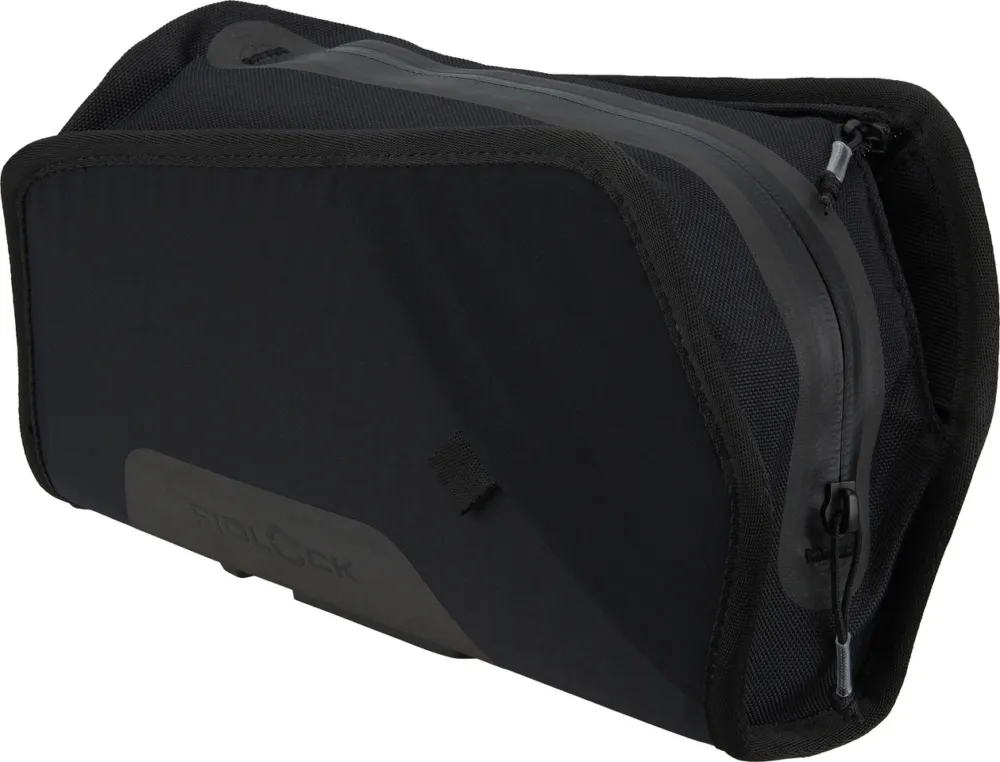 Preiswert FIDLOCK TWIST essential bag Rahmentasche - schwarz | 2400 ml