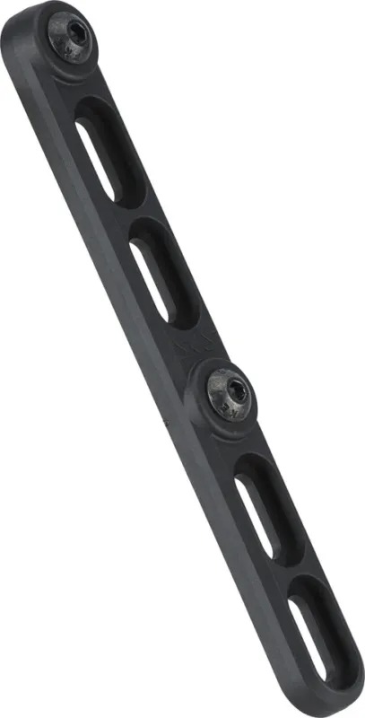 SKS Cage Shifter Flaschenhalter-Adapter - schwarz Direktkauf