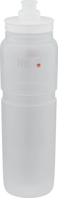 Jetzt Kaufen Elite Fly Tex Trinkflasche 950 ml - transparent | 950 ml