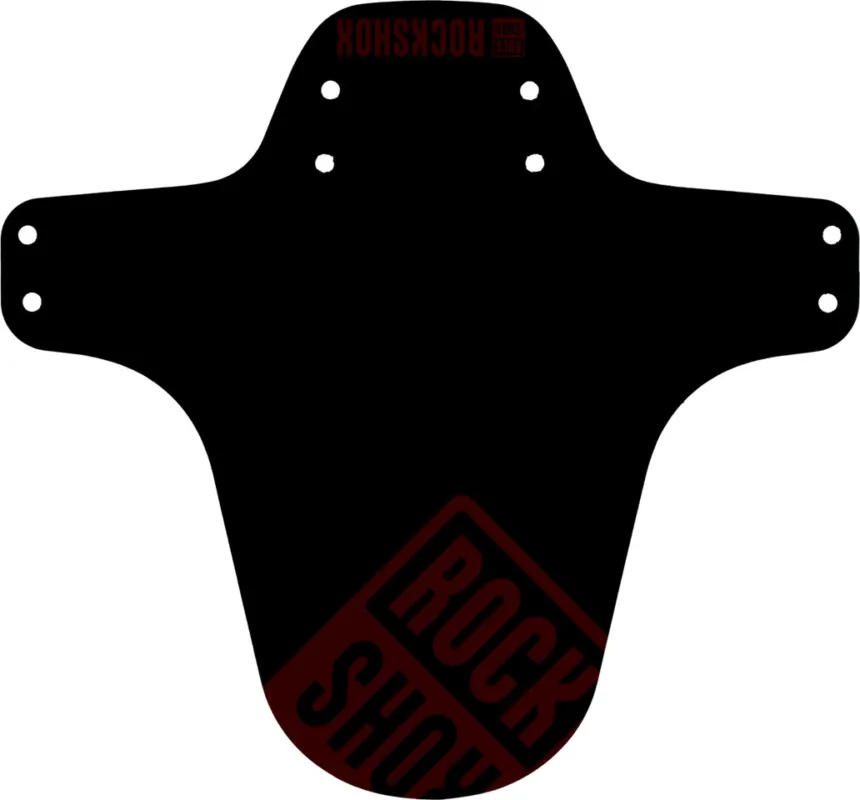 Sofort Bestellen RockShox Fender - bo XXer red