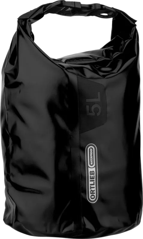 Sale ORTLIEB Dry-Bag PD350 Packsack - black-grey | 5000 ml