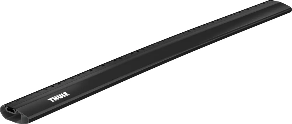 Top-Seller Thule WingBar Edge Traverse für Dachträger - black