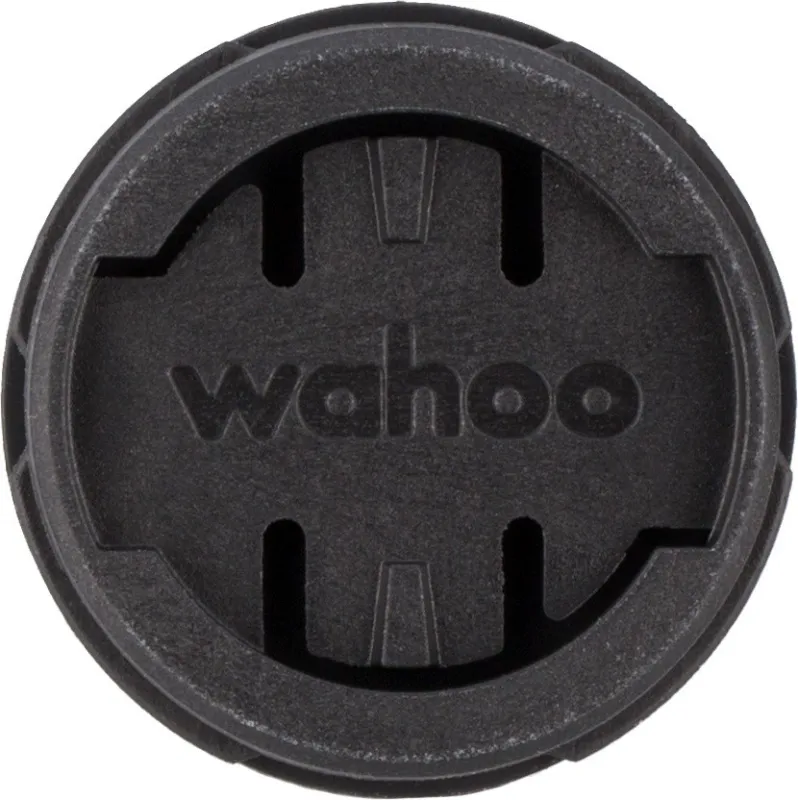 Direkt Vom Hersteller Wahoo ELEMNT Vorbauhalterung - black