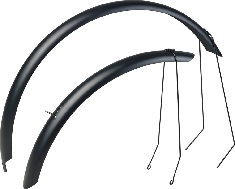 Top-Angebot Specialized Roll Fender Schutzblech Set VR+HR - black