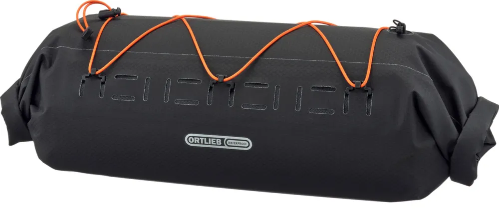 Mega-Angebot ORTLIEB Dry-Pack Packsack - black matt | 16 l